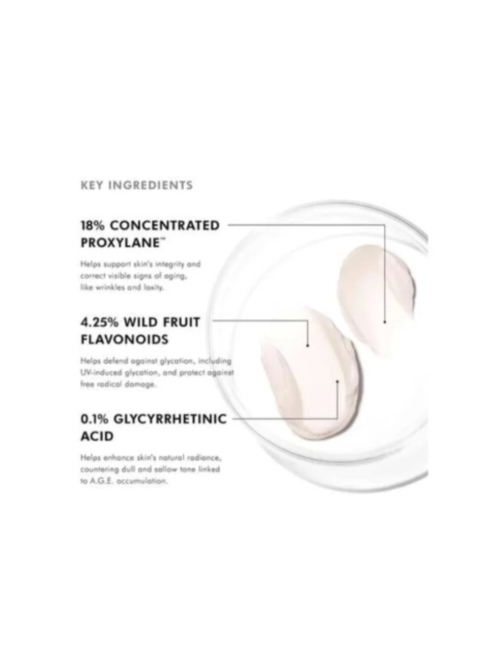 SkinCeuticals A.G.E. Interrupter Advanced Face Cream Anti-Wrinkle 1.7 Oz 2 Pack - Picture 3 of 3